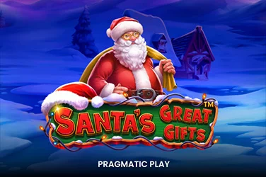 Santa's Great Gifts™